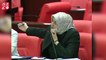 AKP'li Zengin'in 'kadının adı yoktu' sözleri tartışılırken Emniyetten anlamlı paylaşım