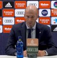 Zidane : 