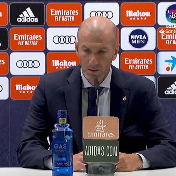 Zidane : Sergio Ramos doit prendre sa retraite ici