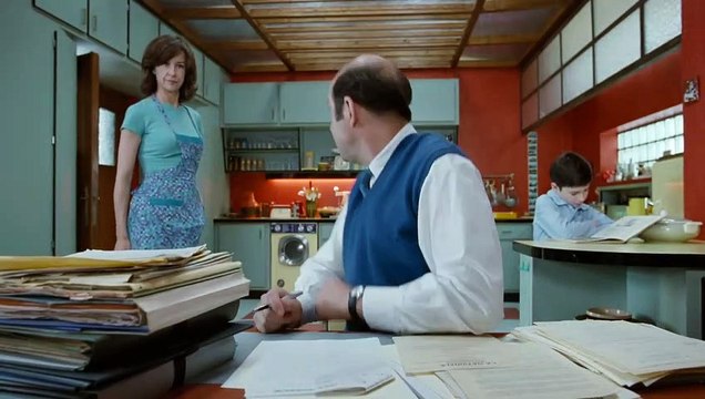 Bande annonce « Le petit Nicolas »