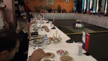 Gastronomi kenti Gaziantep’ten korona virüse karşı yazlık diyet