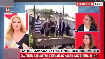 'Doğal ölüm' diye kayda geçen talihsiz kadın, yasak aşka kurban gitmiş