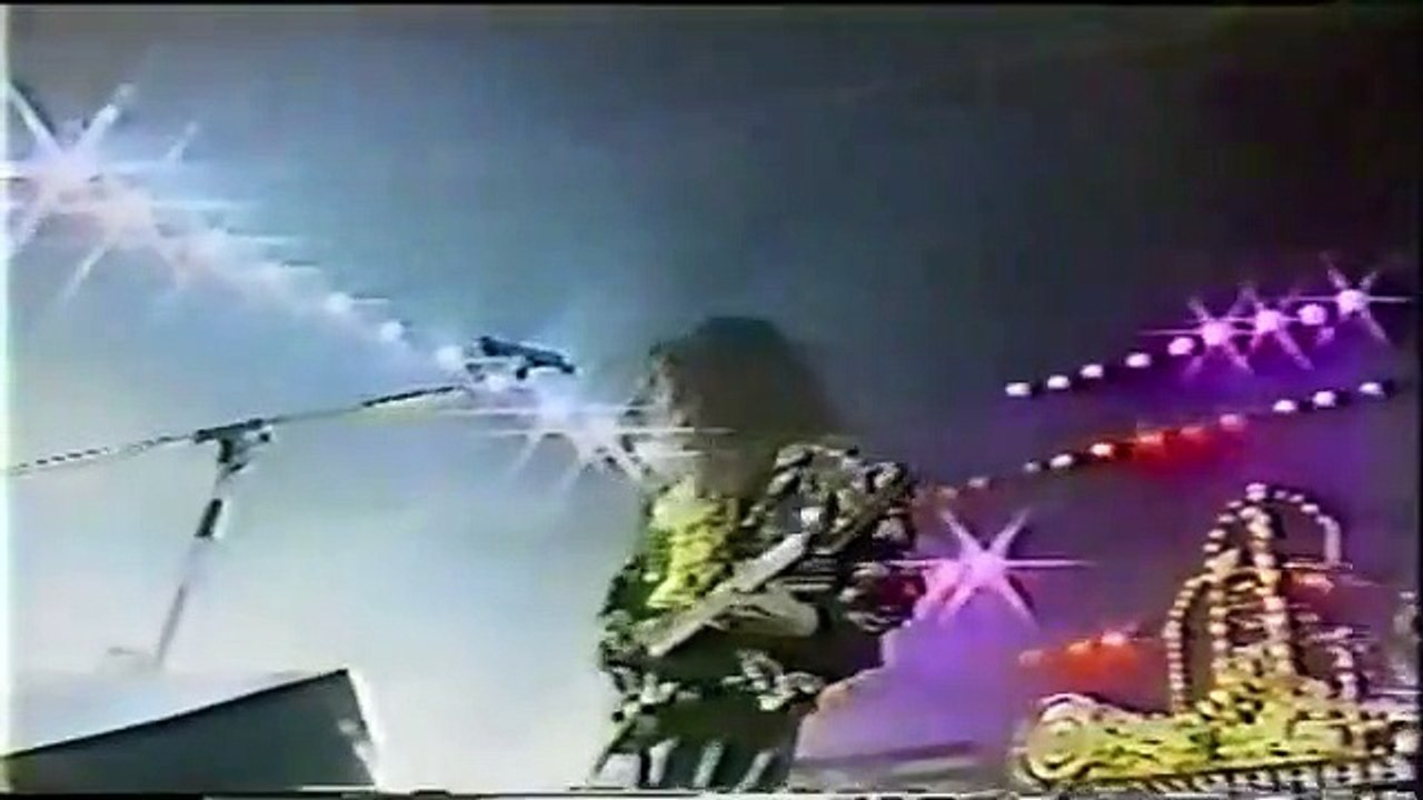 22Stryper - Calling on You [Live in Korea]