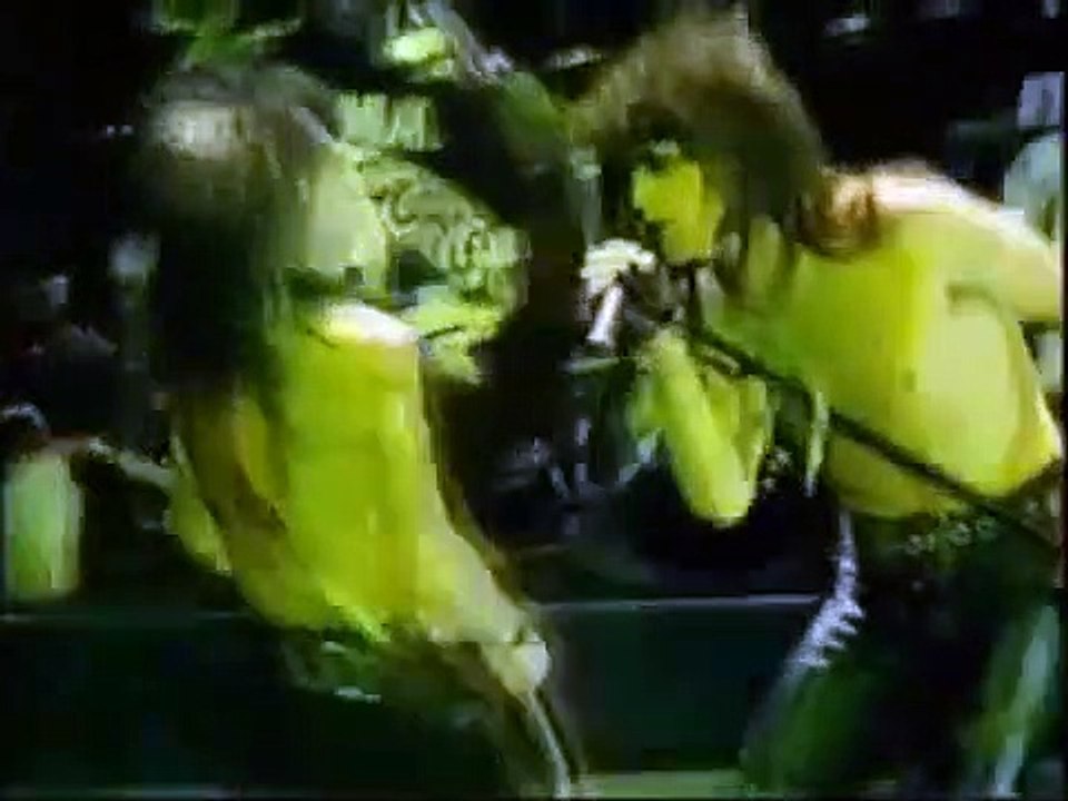 26L.A. GUNS - Sex Action (Philadelphia, PA 1988)