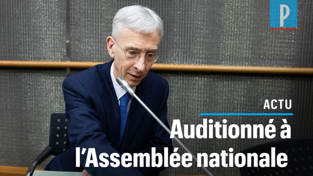 Manifestations nocturnes de policiers : je n'ai pas trouvé les organisateurs , admet le Préfet de Paris