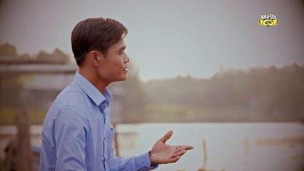 BIỂN MẶN - ANH THỢ XÂY DUY PHƯƠNG | Official MV | Tiếng hát làm say đắm hàng triệu con tim