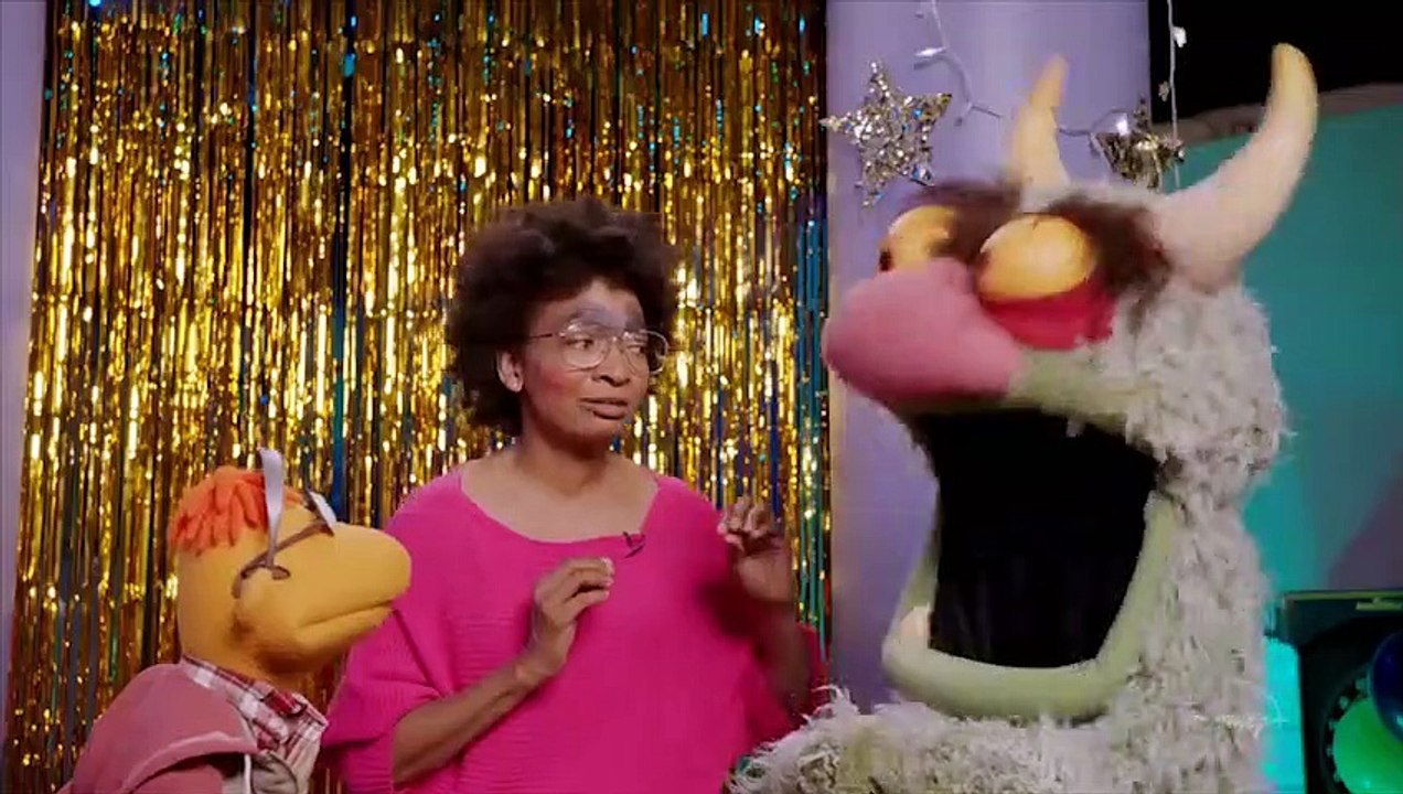 "The Muppets Show"un içinden çıkan "Muppets Now", 31 Temmuz'da serüvenine başlıyor