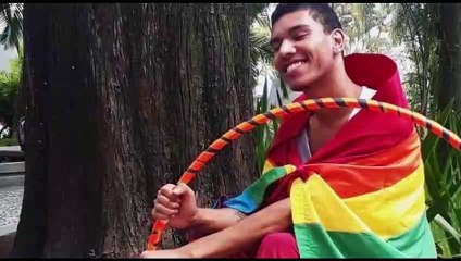 Delegada Raisa Scariot fala sobre as investigações do assassinato de Gabriel Batista