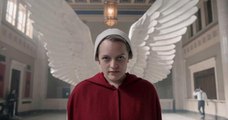 La saison 4 de The Handmaid's Tale se dévoile dans un teaser intense