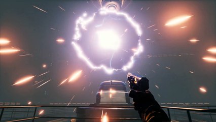 QUANTUM ERROR   Future Games Show Gameplay Teaser   PS5