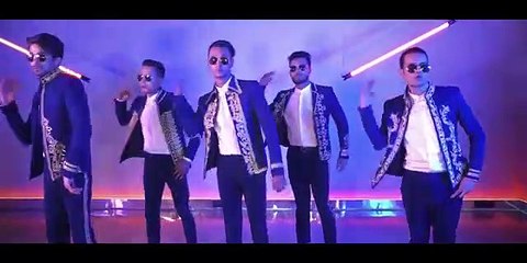 Guru Randhawa X MJ5 Slowly Slowly