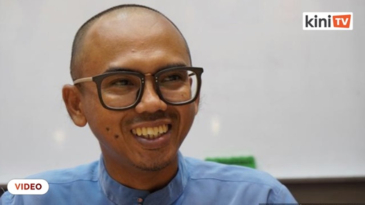 Akta Hasutan- Rayuan Wan Ji kurangkan hukuman ditangguh ke 12 Okt