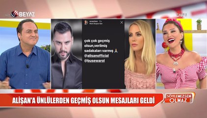 Söylemezsem Olmaz 25 Haziran 2020