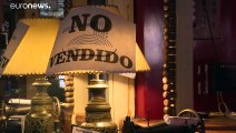 Cierres en cadena: la otra pandemia que azota Buenos Aires