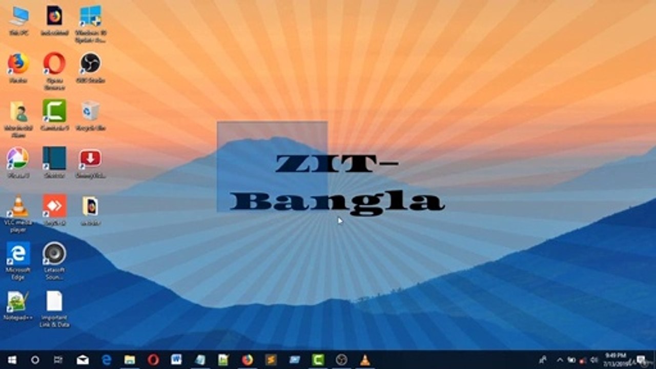 Use html5 tags for design font size
