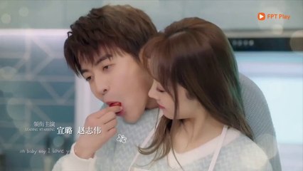 LÀM SAO? BOSS LẠI LÀM SAO NỮA Tập 7 Vietsub HD - What If You're My Boss? (2020)