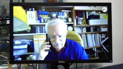 Θεόδωρος Καρακώστας καθ.κλιματολογίας :  Αναμένουμε ένα Καλοκαίρι που θα έχει και καύσωνες και καταιγίδες...