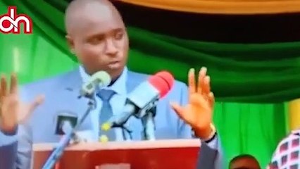 Ülke tarihinin en büyük iki değerli taşını bulan madenci bir gecede milyoner oldu