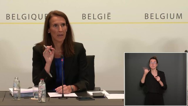 Phase 4 du déconfinement: le 1er juillet: de nouveaux assouplissements au programme (Sophie Wilmès/MR)