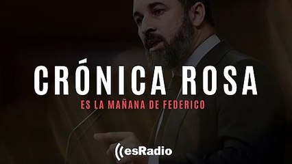 Federico Jiménez Losantos, a Jorge Javier: "Abascal y su padre no defendían la dictadura"