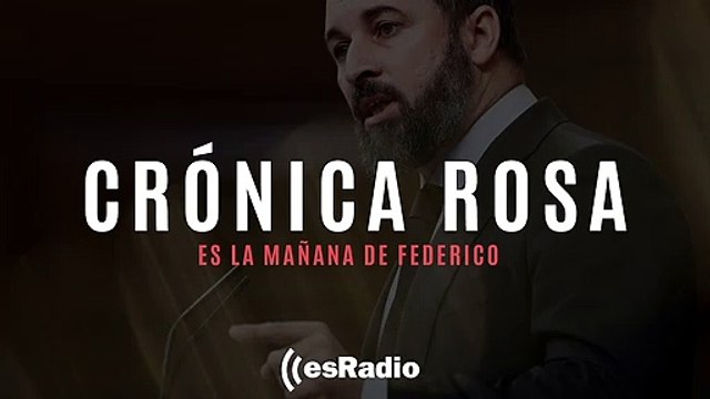 Federico Jiménez Losantos, a Jorge Javier: Abascal y su padre no defendían la dictadura