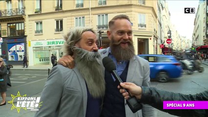 Spécial 9 ans : Le meilleur de "Il en pense quoi ton frère ?" avec Cyril Hanouna