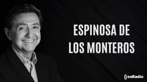 Federico Jiménez Losantos entrevista a Iván Espinosa de los Monteros