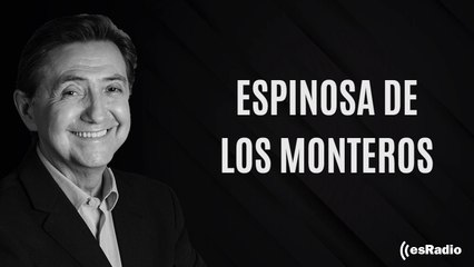 Federico Jiménez Losantos entrevista a Iván Espinosa de los Monteros