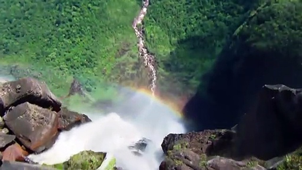 ANGEL_FALLS_VENEZUELA_-_HIGHEST_WATERFALL_in_the_WORLD