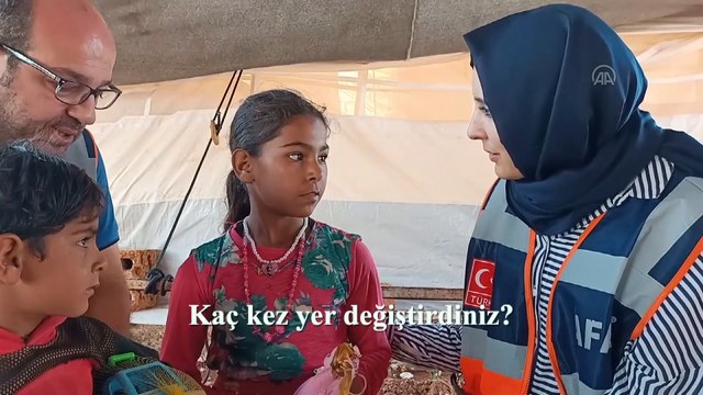 Bakan Soylu, Sivil Toplum Kuruluşları İdlib İstişare Toplantısı na katıldı - ANKARA