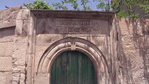 Mimar Sinan'ın doğduğu Ağırnas'ta tarihi doku gün yüzüne çıkarılacak - KAYSERİ