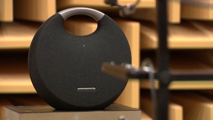 블루투스 스피커 하만카돈 '매우 우수'...엠지텍 '우수' / YTN