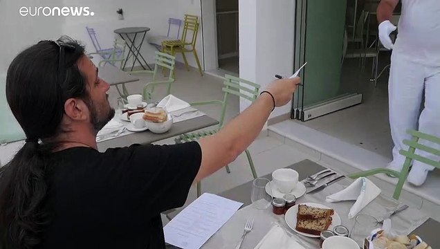 Grecia, vacanze ai tempi del Covid-19: ecco le misure di sicurezza negli alberghi