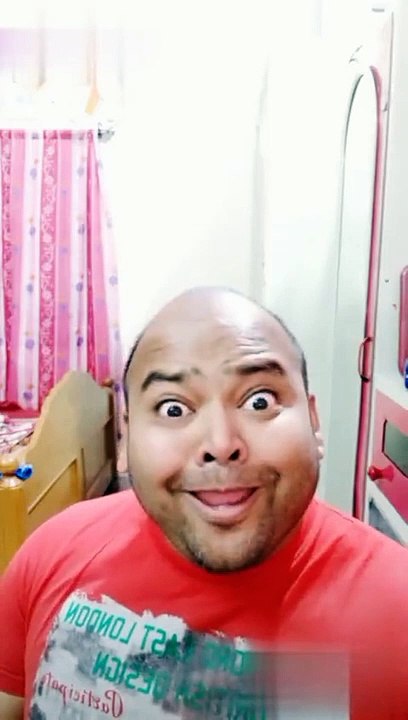 Sachin Dev Duggal expression during lockdown