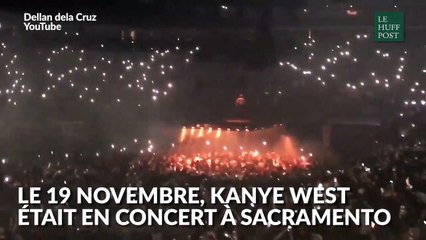 SNOOP DOGG AVAIT RAISON "KANYE WEST EST FOU" lol