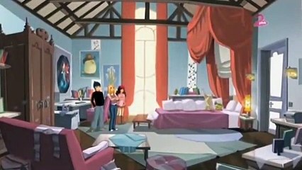 Tara Duncan - Sezona 1   Ep. 1