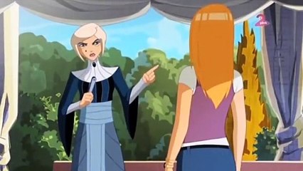 Tara Duncan - Sezona 1   Ep. 4