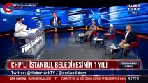 Sinan Oğan canlı yayında sordu, AKP'li Tosun dondu kaldı