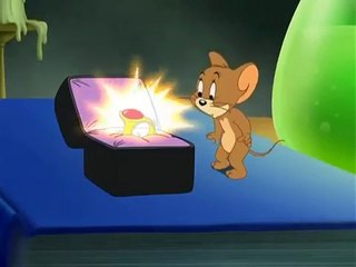 Tom & Jerry The Magic Ring (Movie) - 5