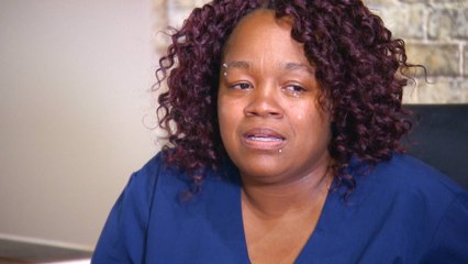 US: Breonna Taylor's mother calls for police reforms