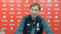 31e j. - Klopp : 