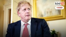 British PM Johnson dismisses criticism on local lockdowns, coronavirus app