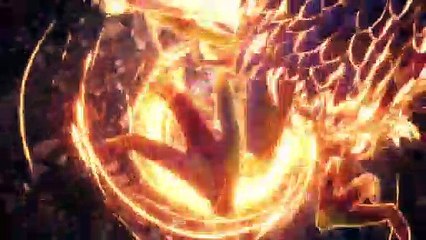 Wan Jie Chun Qiu Episode 24 Subtitle Indonesia