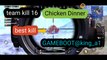 chicken dinner pubg//chicken dinner//chicken master pubg#GAMEBOOT #king_a1 #A1乄king亗RC #A1_king_A1