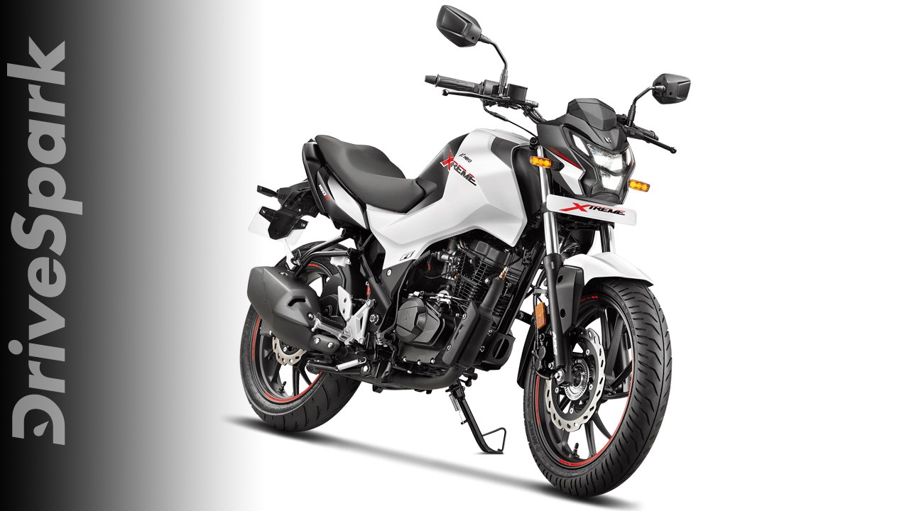 ಎಕ್ಸ್‌ಟ್ರೀಮ್ 160 ಆರ್ ಬೈಕಿನ ಟೆಸ್ಟ್ ರೈಡ್‌ ಬುಕ್ಕಿಂಗ್‌ ಆರಂಭಿಸಿದ ಹೀರೋ ಮೊಟೊಕಾರ್ಪ್