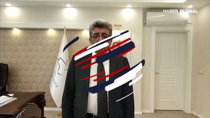 Van'da 5.4 büyüklüğünde deprem!