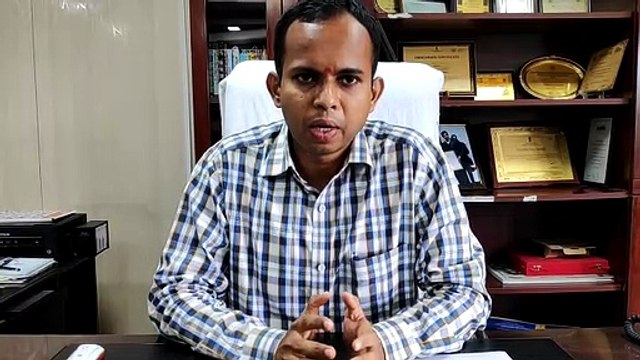 बिल्डिंग बनाने के लिए ऑनलाइन आवेदन में कोई चीज छूट गई हो तो दोबारा करे आवेदन : नगर निगम आयुक्त