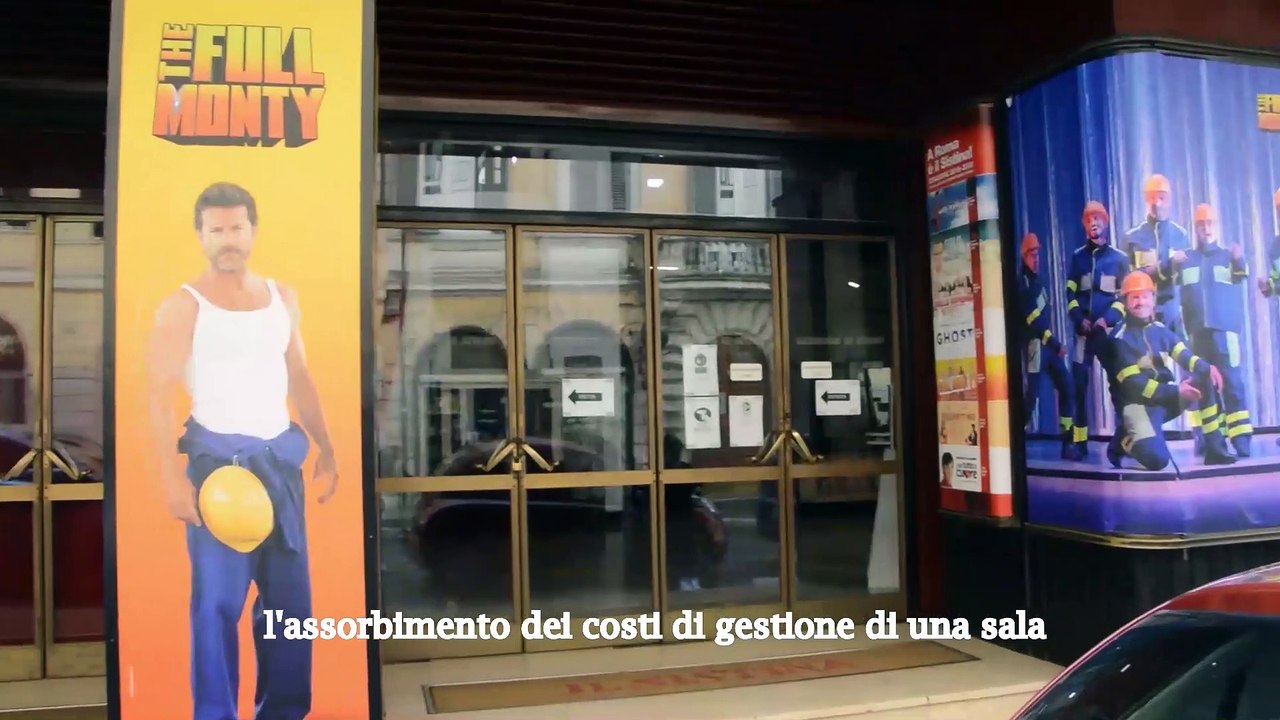 Il direttore del teatro Sistina di Roma: "A queste condizioni impossibile riaprire"