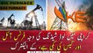 The reason for load shedding in Karachi is shortage of furnace oil and gas
