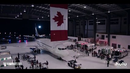 The Handmaid's Tale : premier teaser pour la saison 4 attendue en 2021